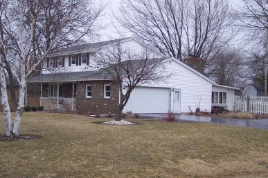 8821 Mary Dr., Mount Pleasant, WI 53406