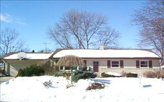 520 S 16th Ave., West Bend, WI 53095
