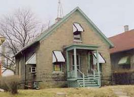 1438 Summit Ave., Racine, WI 53404