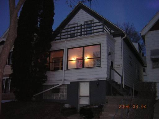 2604 S Austin St., Milwaukee, WI 53207