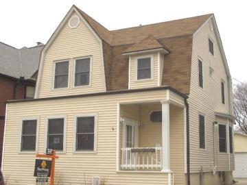 1236 N 43rd St, Milwaukee, WI 53208