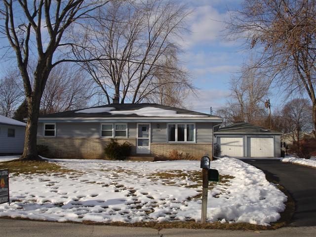 5300 W Dean Rd., Brown Deer, WI 53223