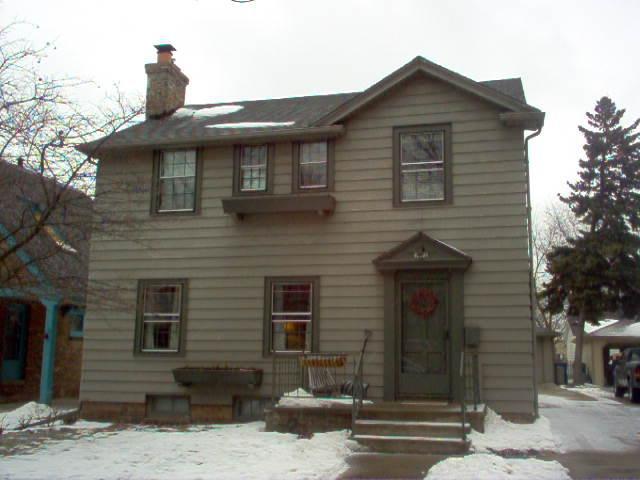 [Address Hidden by Seller], Whitefish Bay, WI 53217