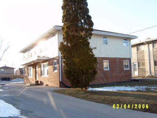 5557 S Buckhorn, Cudahy, WI 53110