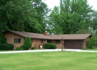 W156N6365 Arrowhead Ct., Menomonee Falls, WI 53051