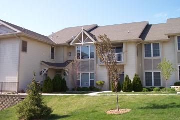 1505 92nd St. #31, Sturtevant, WI 53177