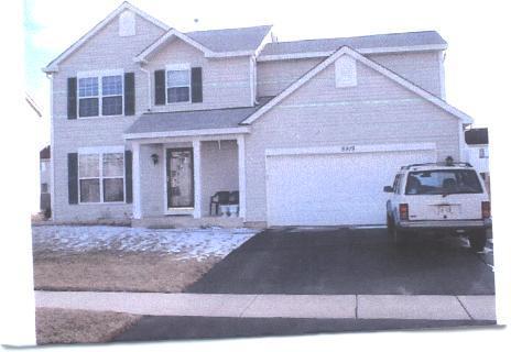 9915 69th St., Kenosha, WI 53142