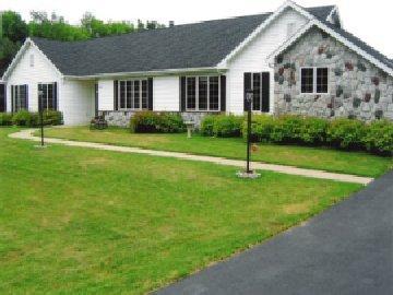 W4715 Potter Rd., Lafayette, WI 53121