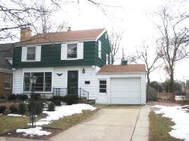 925 E Sylvan Ave., Whitefish Bay, WI 53217