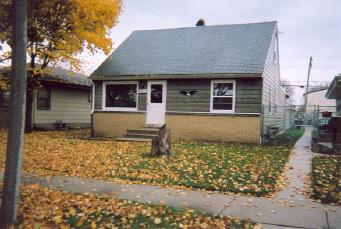 5641 N 96th St, Milwaukee, WI 53225