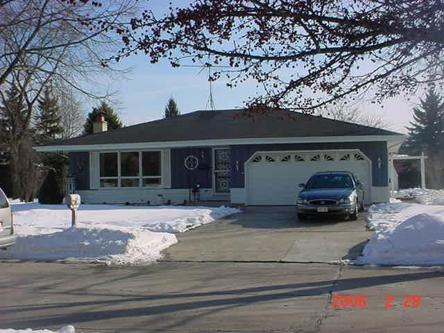 1257 Parkwood Blvd., Sheboygan, WI 53081