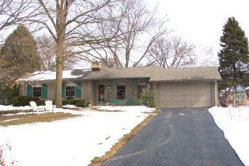 7630 N 51st Blvd., Brown Deer, WI 53223