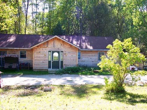 11517 Sy Lake Ln., Schleswig, WI 53042