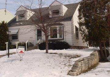 3724 N 88th St., Milwaukee, WI 53222