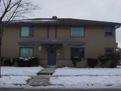 9315 W Sheridan Ave., Milwaukee, WI 53225