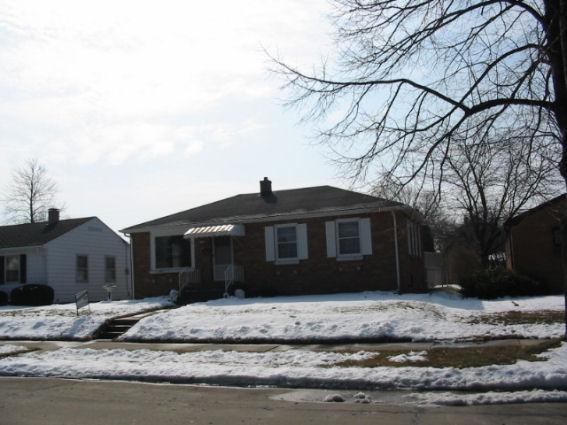 [Address Hidden by Seller], Cudahy, WI 53110