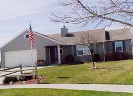 3325 Windsor Pl., West Bend, WI 53090