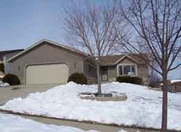 3218 Squire Ln., West Bend, WI 53090