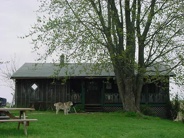 43496 County Road X, Clayton, WI 54655