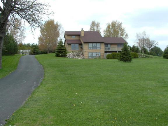 W3416 Potter Rd, Lafayette, WI 53121