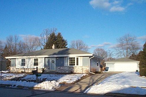 [Address Hidden by Seller], Waukesha, WI 53189