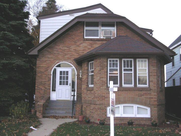 1224 Madison Ave., South Milwaukee, WI 53172