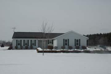 N9303 Stringers Bridge Rd., East Troy, WI 53120