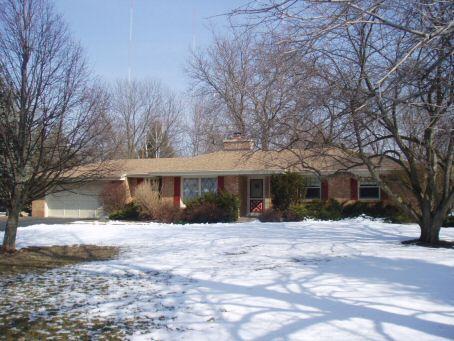 5544 S Monaco Pl, Hales Corners, WI 53130