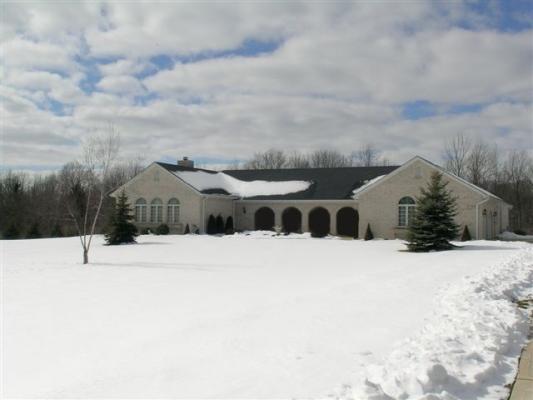 1069 Plat, Richfield, WI 53033