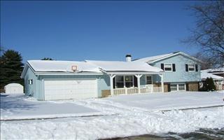 618 Cabrini Cir., West Bend, WI 53095