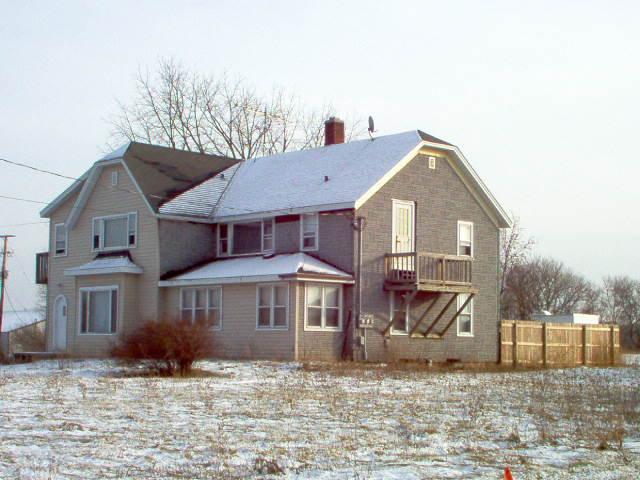 W4113 County Rd A, Fredonia, WI 53021