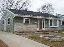 3573 S 94th St, Milwaukee, WI 53228
