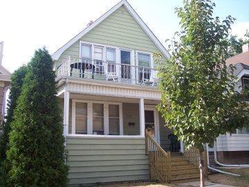 [Address Hidden by Seller], West Allis, WI 53214