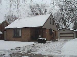 2419 15th Ave., South Milwaukee, WI 53172