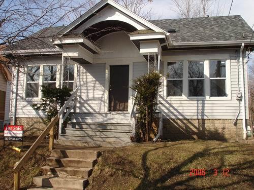 3620 W Clarke St., Milwaukee, WI 53210