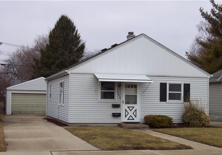 2056 Blaine Ave., Racine, WI 53405