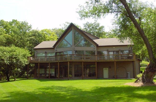 [Address Hidden by Seller], La Grange, WI 53121