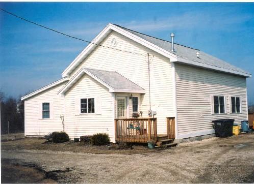 W3242 County Road Nn, Geneva, WI 53121