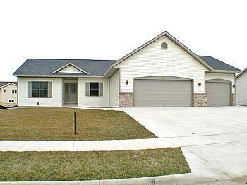 805 Judith Ct., Holmen, WI 54636