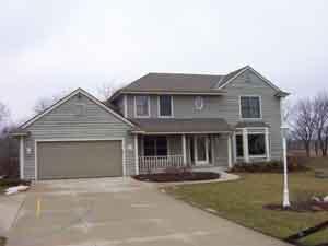 W254S7355 Glenview Dr., Vernon, WI 53189