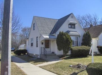 4478 N 38th St., Milwaukee, WI 53209