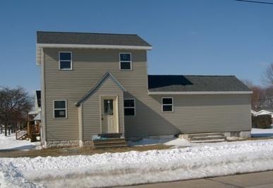 2700 Jackson, Two Rivers, WI 54241