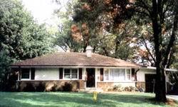 6708 Dahlia Ln., Greendale, WI 53129