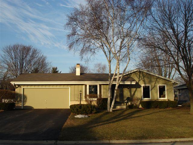 [Address Hidden by Seller], New Berlin, WI 53151