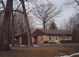 1631 S Woodside Dr., New Berlin, WI 53151