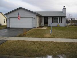 543 Broadmoore Dr, Hartford, WI 53027