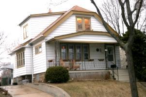 [Address Hidden by Seller], Milwaukee, WI 53207