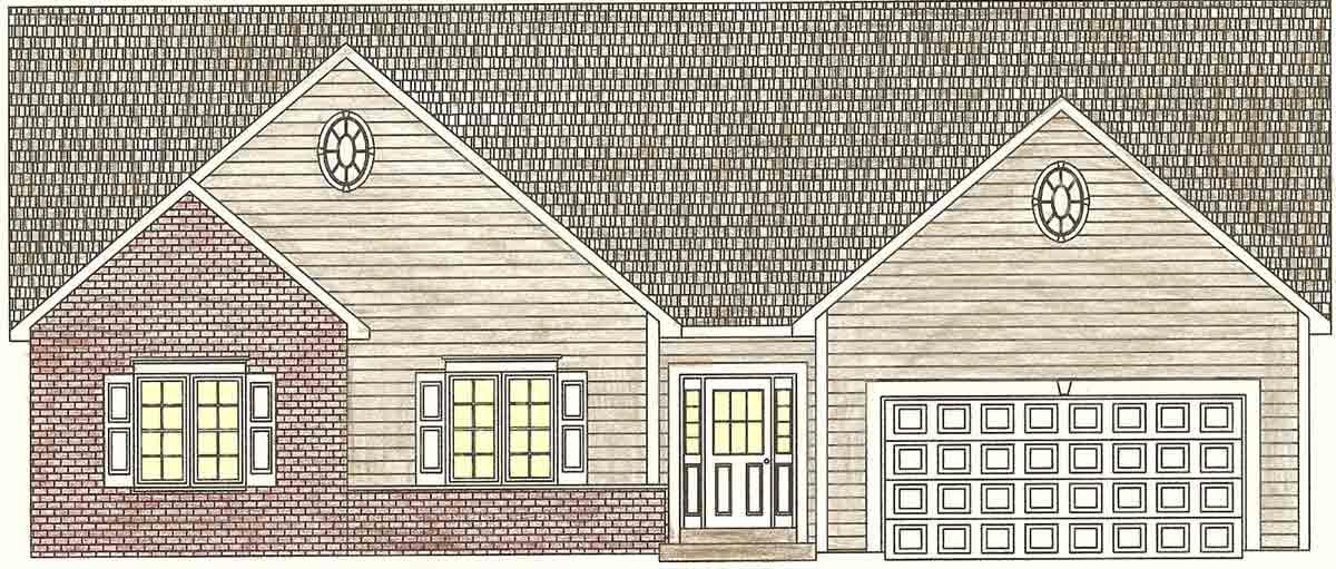 5186 W Highlands Dr, Franklin, WI 53132