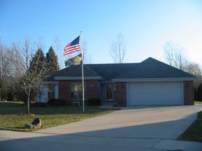 151 Winter Ln., Slinger, WI 53086