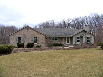 3823 Royal Oak Ct., Richfield, WI 53017